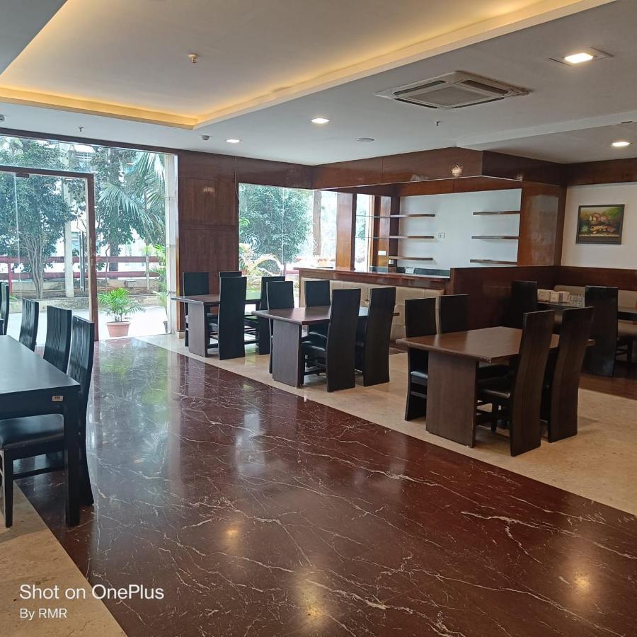 Astra Hotels & Suites Whitefield Near To Nallurahalli Metro Station And Ktpo Бангалор Экстерьер фото